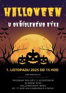 Halloween-plakat