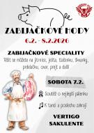 tradiční zabijačkové speciality