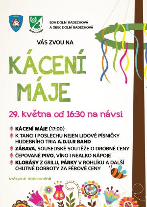 kaceni-maje